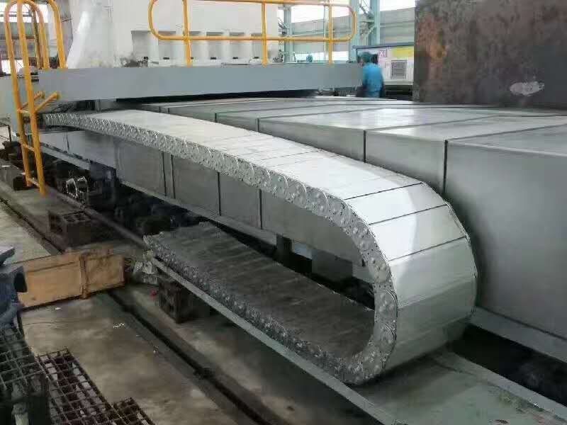 河北工程案例